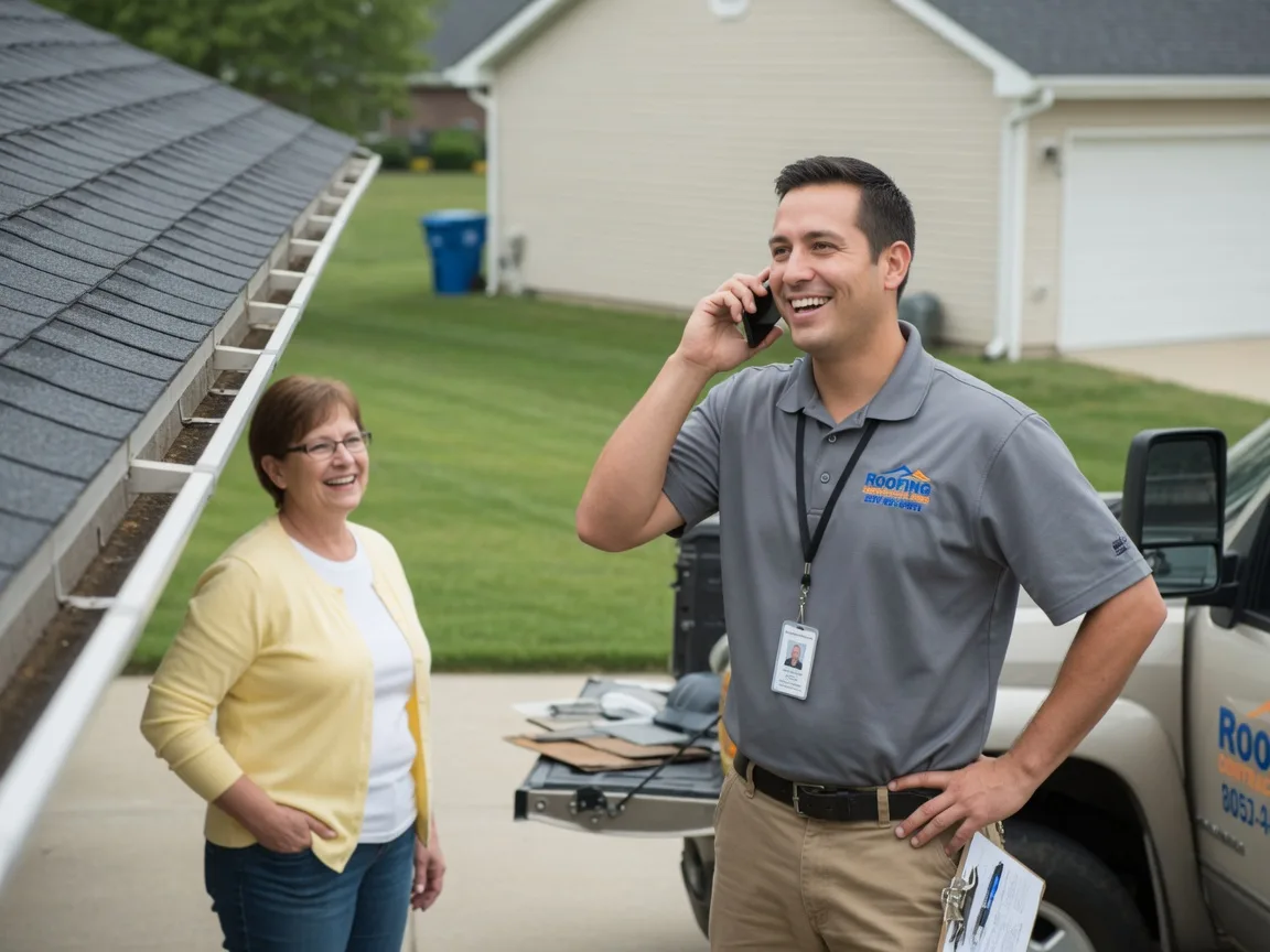 Local Roofing Contractors Henderson, MI FAQs